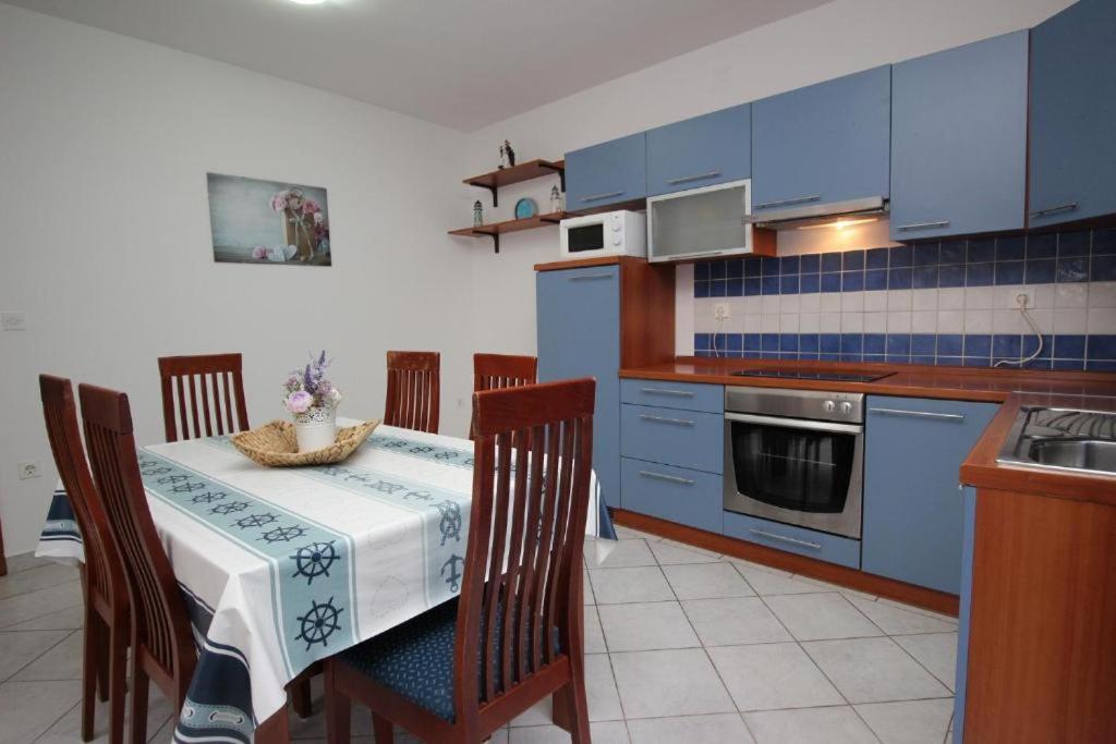 Apartmani Zec Šilo Zewnętrze zdjęcie
