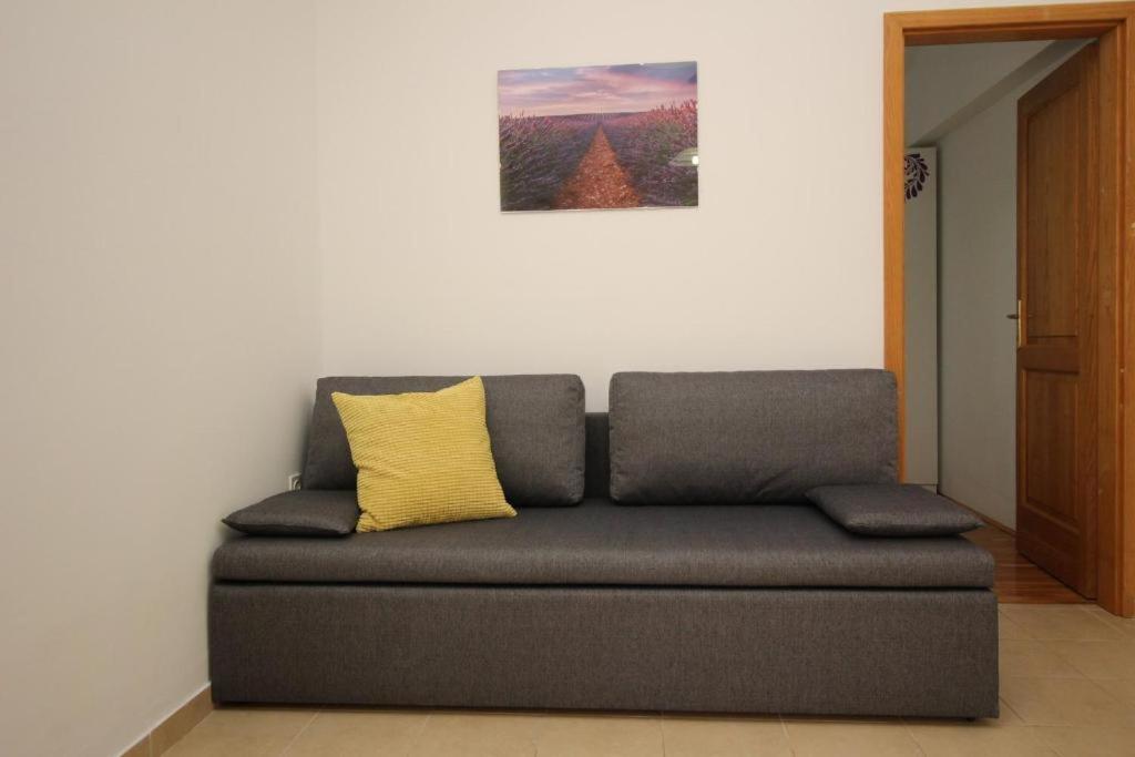 Apartmani Zec Šilo Zewnętrze zdjęcie