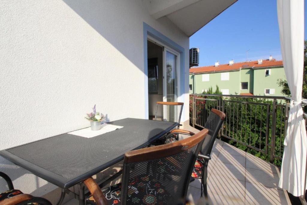 Apartmani Zec Šilo Zewnętrze zdjęcie