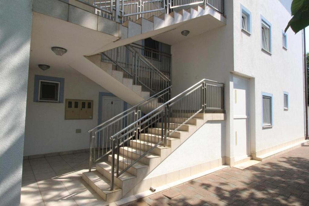 Apartmani Zec Šilo Zewnętrze zdjęcie